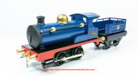 R3816 Hornby 2710 CR No.1, Centenary Year Limited Edition - 1920